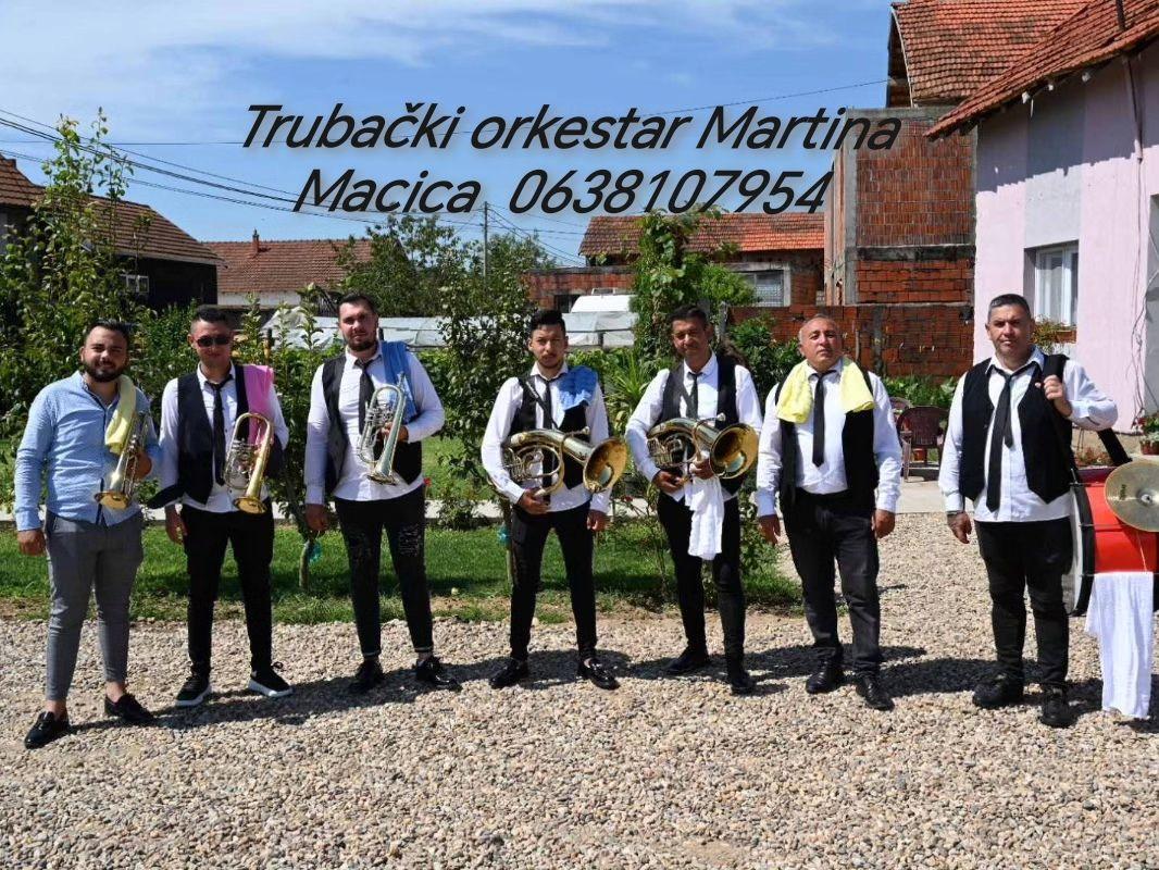 Najbolji Trubaci Nis 0638107954 