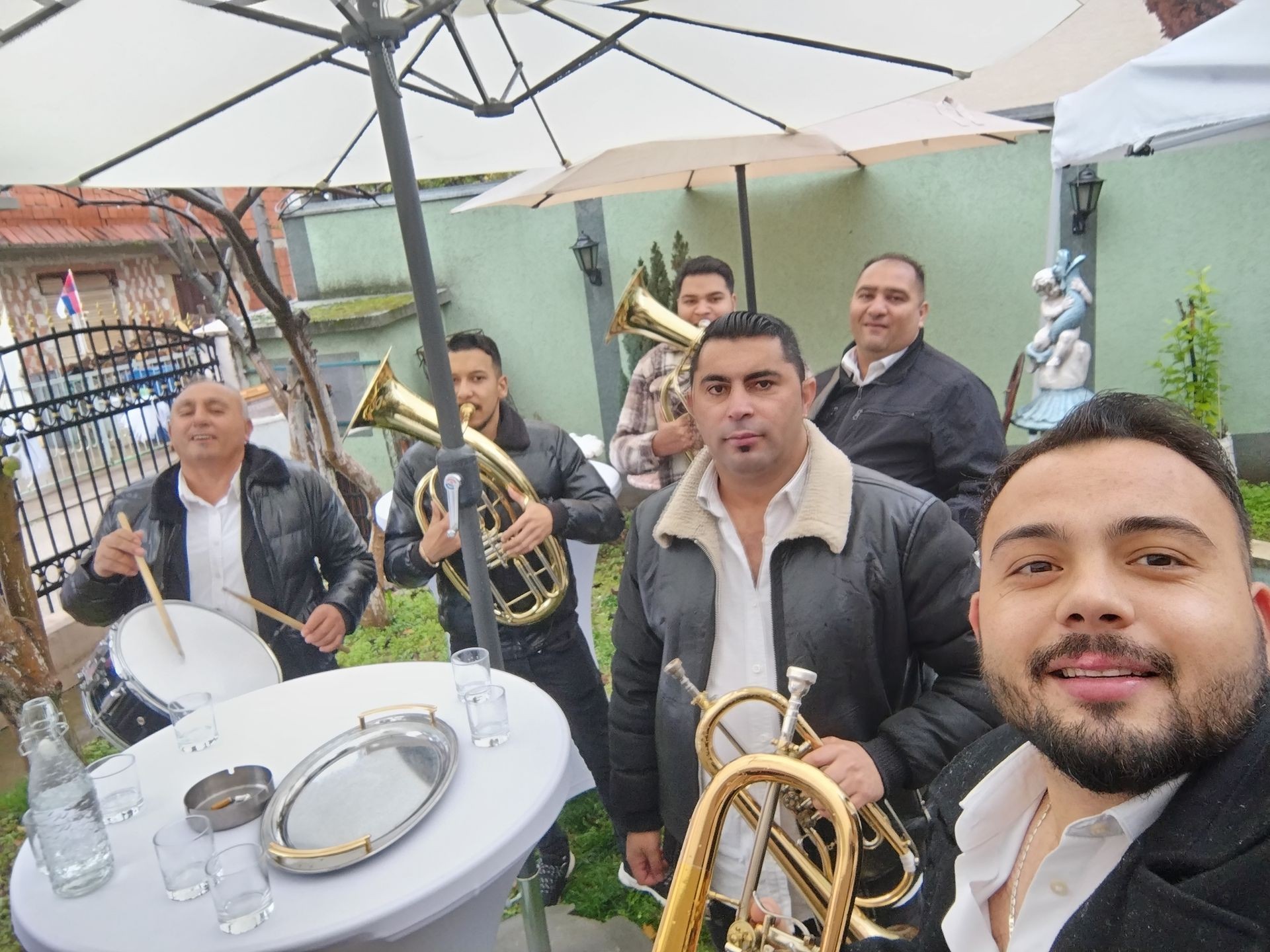 Najbolji Trubaci u Prokuplju i okolini 0638107954 